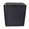 Obudowa kolumny basowej 2x10 BLACK